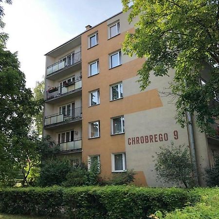 Chrobrego 269 Apartment Biała Podlaska Exterior foto