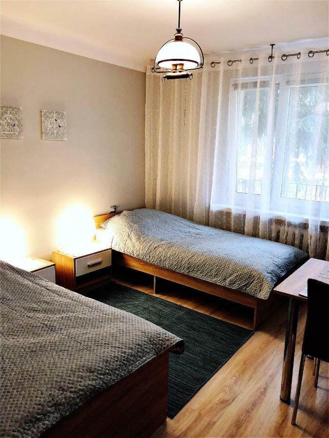Chrobrego 269 Apartment Biała Podlaska Exterior foto