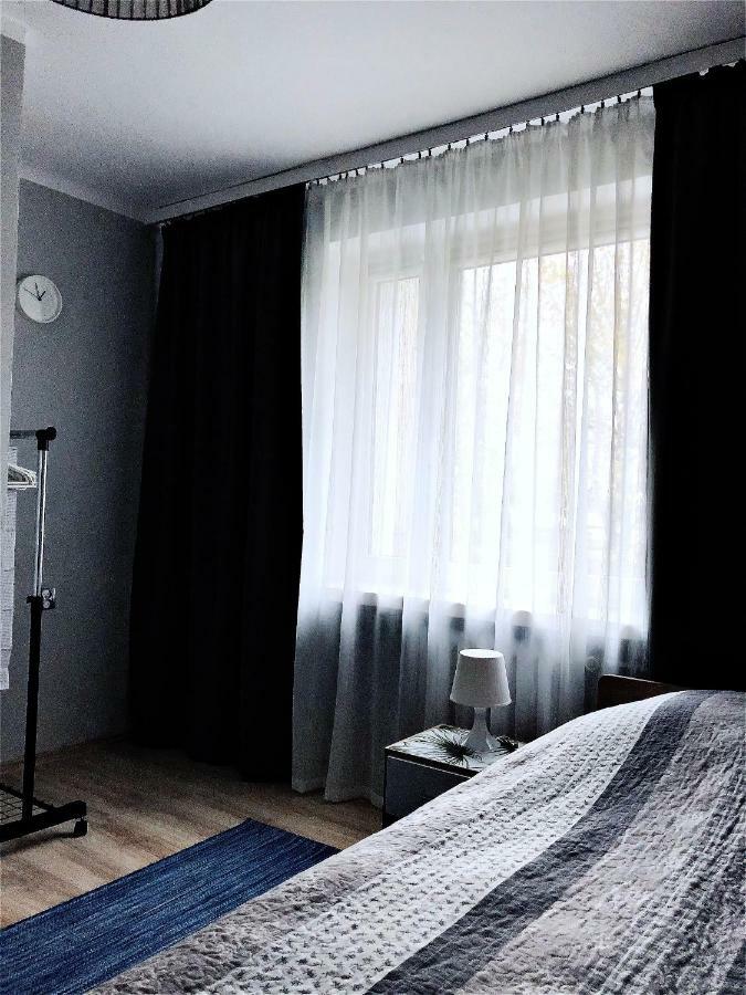Chrobrego 269 Apartment Biała Podlaska Exterior foto