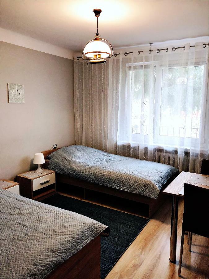 Chrobrego 269 Apartment Biała Podlaska Exterior foto