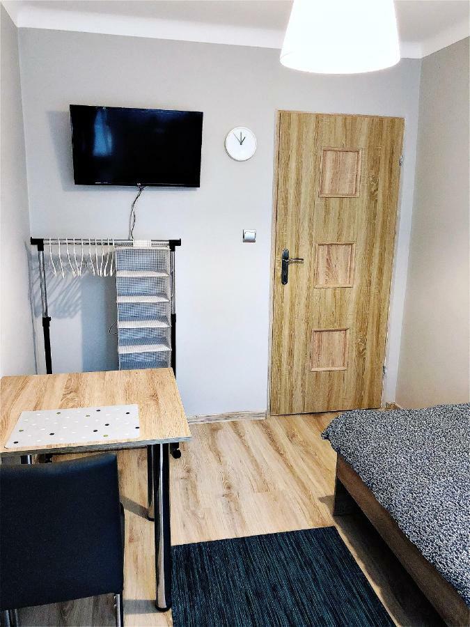 Chrobrego 269 Apartment Biała Podlaska Exterior foto