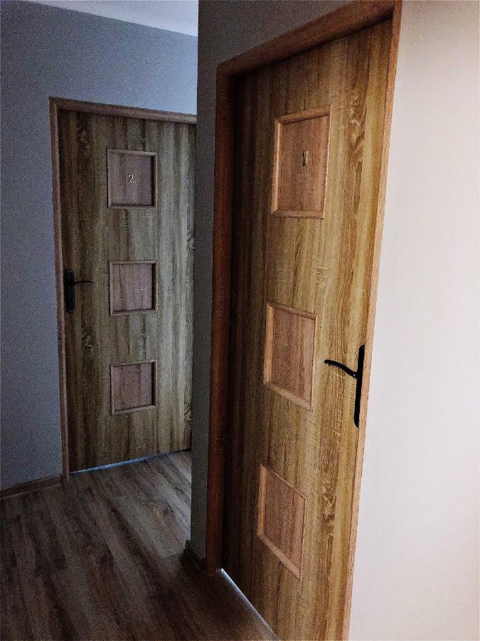 Chrobrego 269 Apartment Biała Podlaska Exterior foto
