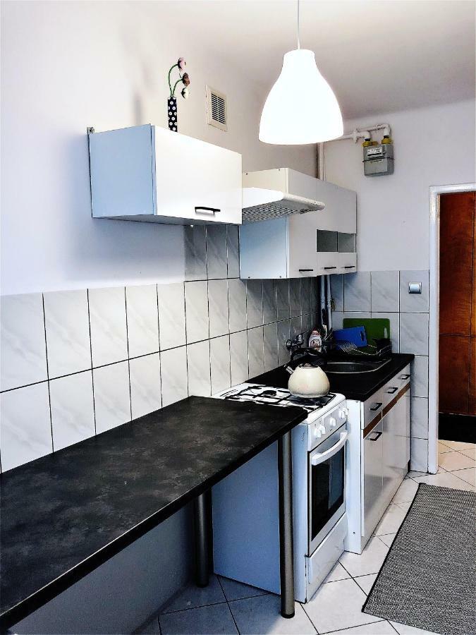 Chrobrego 269 Apartment Biała Podlaska Exterior foto