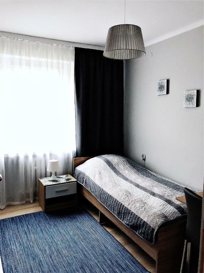 Chrobrego 269 Apartment Biała Podlaska Exterior foto