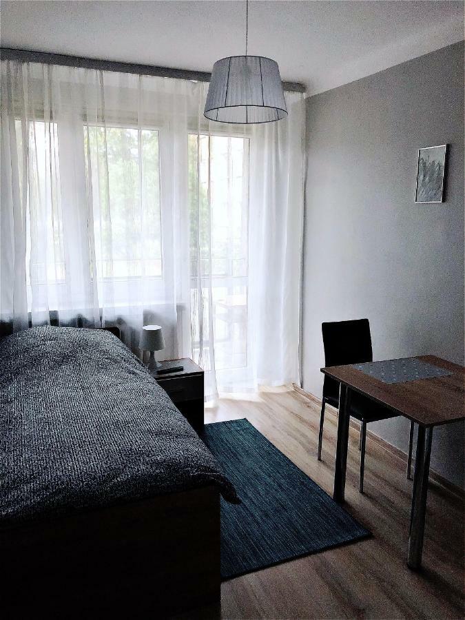Chrobrego 269 Apartment Biała Podlaska Exterior foto
