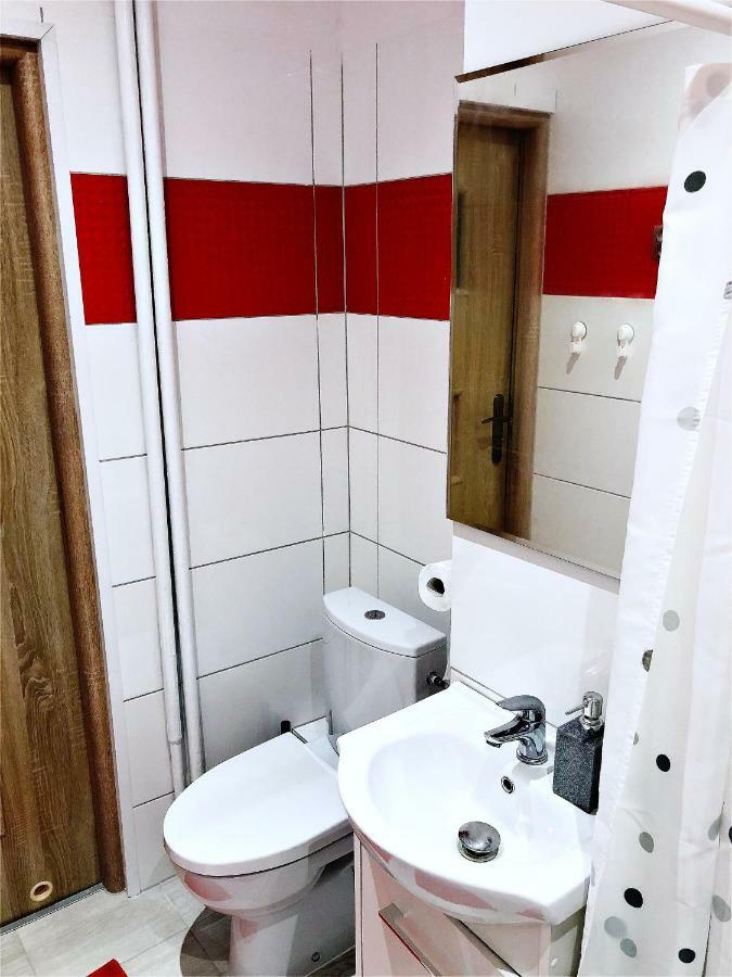 Chrobrego 269 Apartment Biała Podlaska Exterior foto