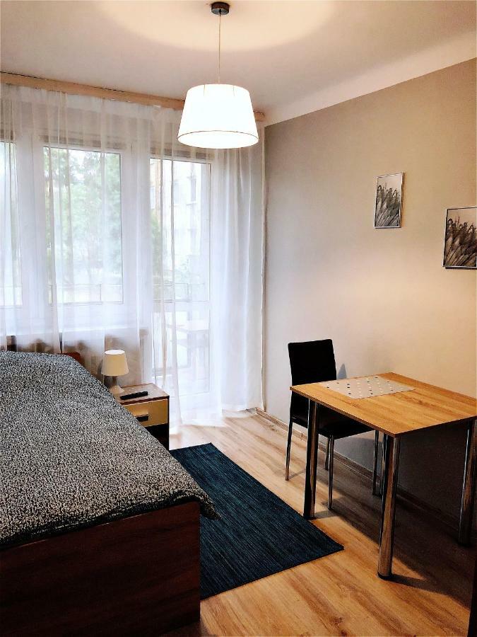 Chrobrego 269 Apartment Biała Podlaska Exterior foto