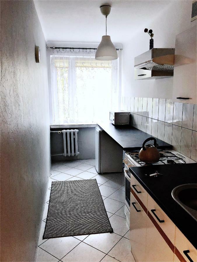 Chrobrego 269 Apartment Biała Podlaska Exterior foto