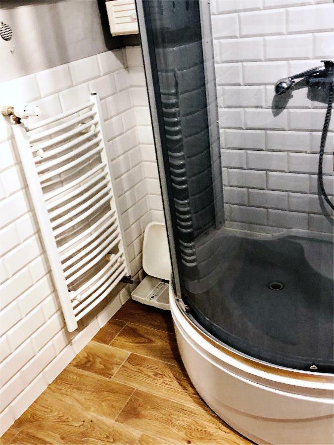 Chrobrego 269 Apartment Biała Podlaska Exterior foto