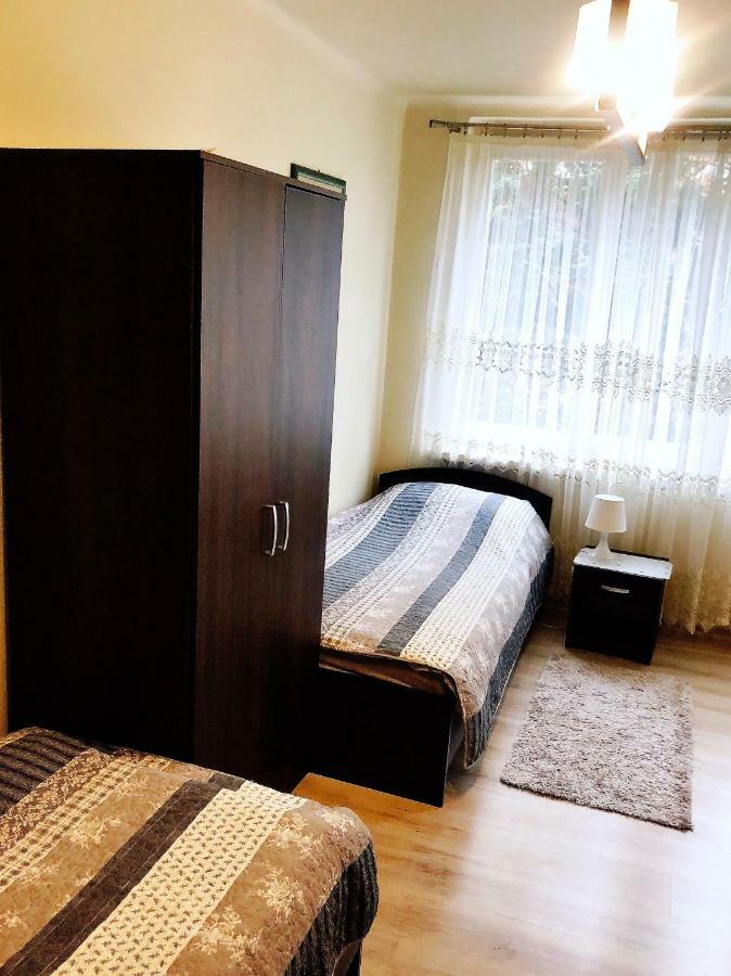 Chrobrego 269 Apartment Biała Podlaska Exterior foto
