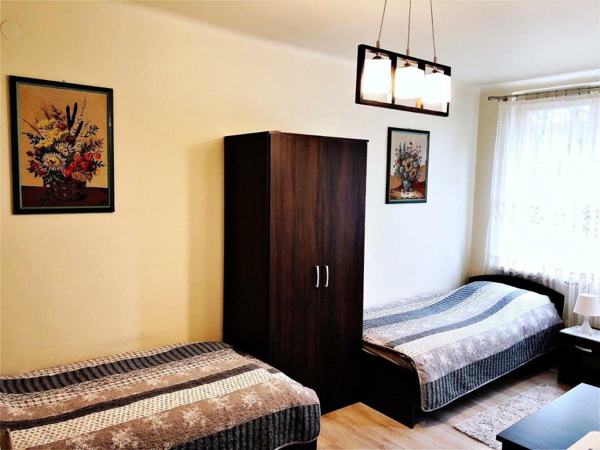 Chrobrego 269 Apartment Biała Podlaska Exterior foto