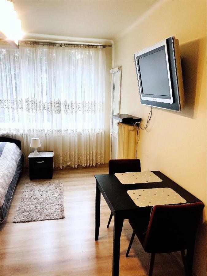 Chrobrego 269 Apartment Biała Podlaska Exterior foto