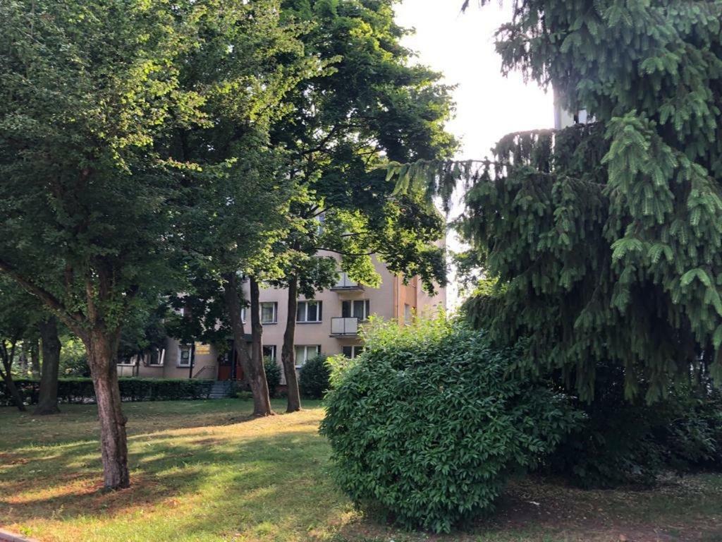 Chrobrego 269 Apartment Biała Podlaska Exterior foto