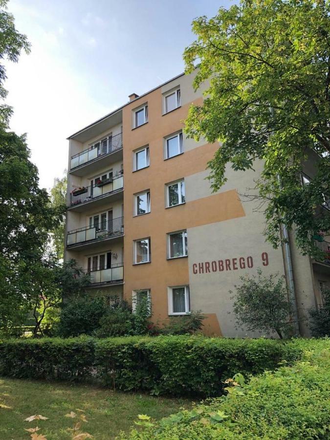Chrobrego 269 Apartment Biała Podlaska Exterior foto