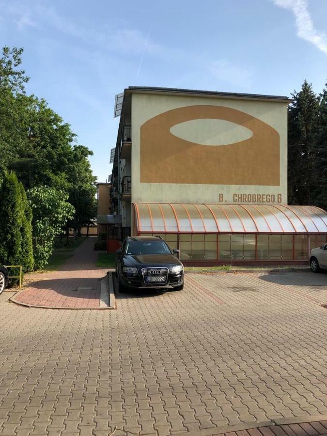Chrobrego 269 Apartment Biała Podlaska Exterior foto