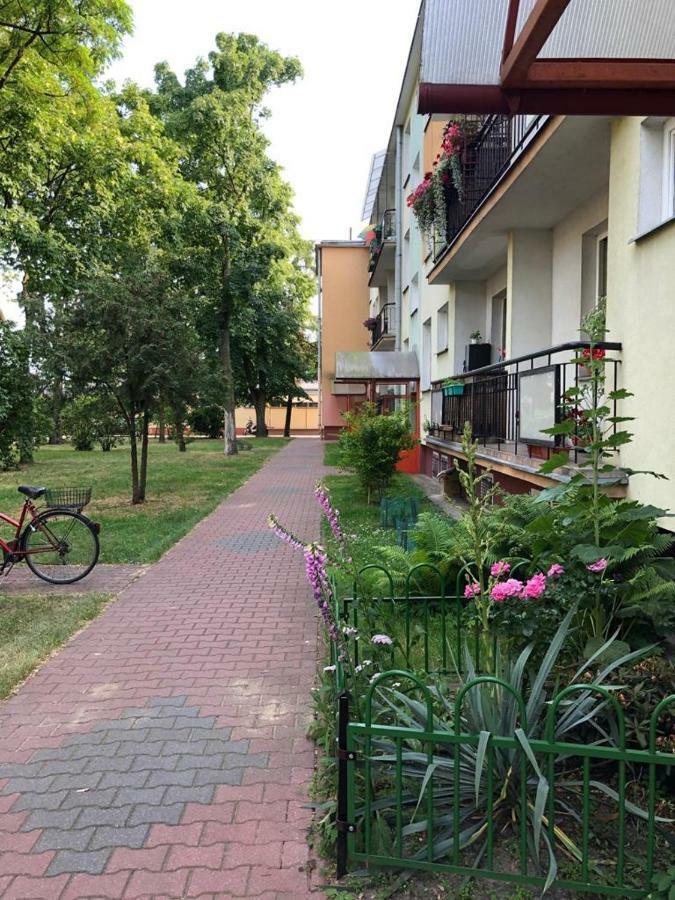 Chrobrego 269 Apartment Biała Podlaska Exterior foto