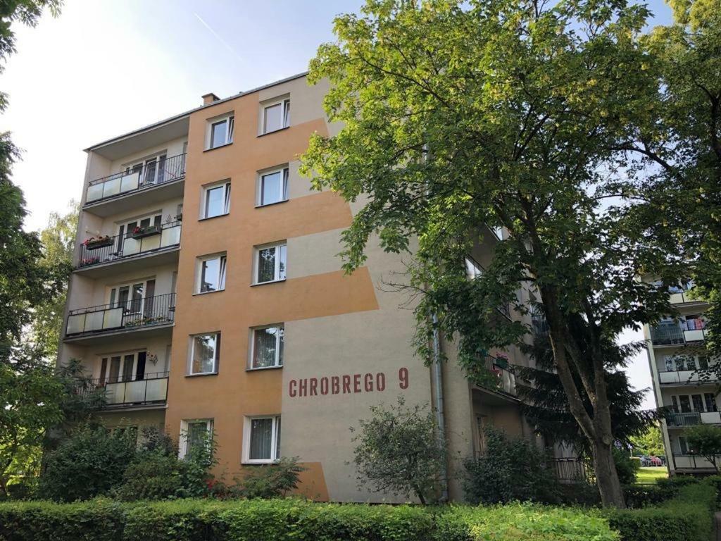 Chrobrego 269 Apartment Biała Podlaska Exterior foto
