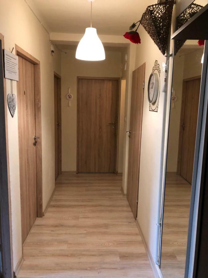 Chrobrego 269 Apartment Biała Podlaska Exterior foto