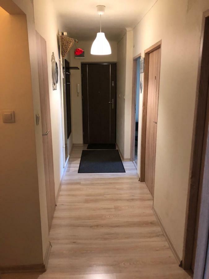 Chrobrego 269 Apartment Biała Podlaska Exterior foto