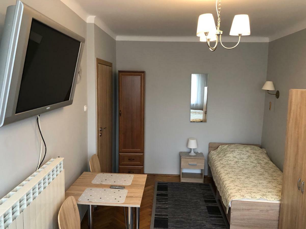 Chrobrego 269 Apartment Biała Podlaska Exterior foto
