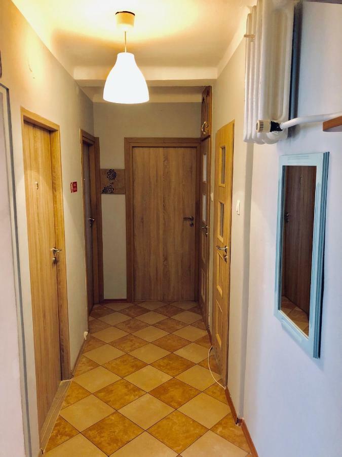 Chrobrego 269 Apartment Biała Podlaska Exterior foto