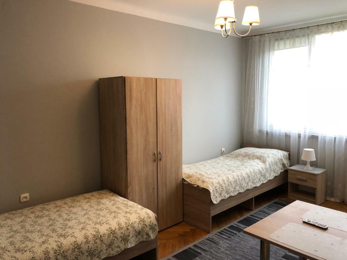 Chrobrego 269 Apartment Biała Podlaska Exterior foto